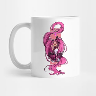 Entrapta of Dryl Mug